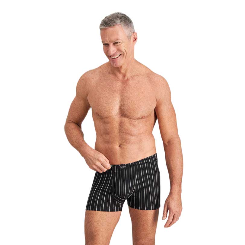 Bendon Cotton Stretch Mens Trunk